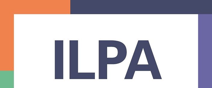 ILPA logo